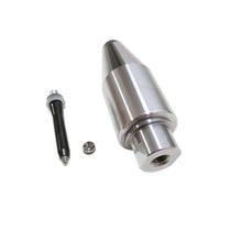 High Pressure Washing Nozzle 1000 Bar Ultra-high Hot And Cold Water Turbo Rotating For Removal Surface(1000bar 020 nozzle)