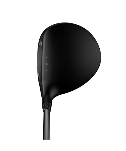 PING Pin Fairway Wood G425 SFT Golf ALTA J CB SLATE 2020 Mens #3W