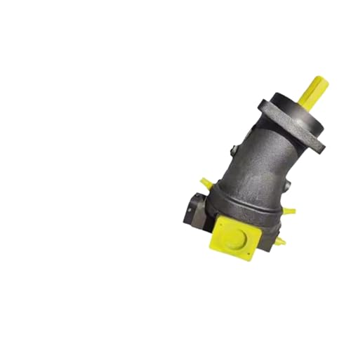 TJIORUO Plunger Pump A7V40/55/78/107/117/160MA1RPF00 Plunger Pump(A7V160MA1RPF00)