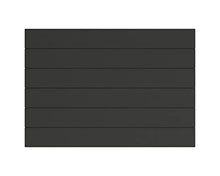 Martha Stewart by POLYWOOD® Chinoiserie Coffee Table in Black