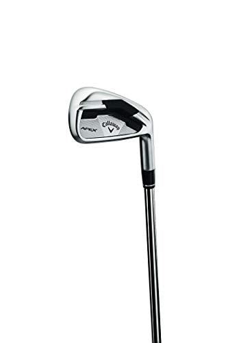 Callaway Golf Men's Apex Irons Set Black