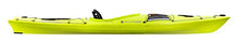 Wilderness Systems Tsunami 125 Sit Inside Touring Kayak Yellow
