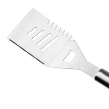 Barbecue Tool Set Aluminum Box Stainless Steel Household Skewers Combination Grill Outdoor BBQ