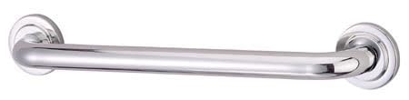Upgrade Parts for Elements of Design DR314361 Chrome Accessory Grab Bar 36 Inch