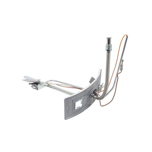 100187919 for Kit, Final Burner Assembly, Nat, 16
