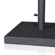 OROTLECT 99.32 Lb. Stainless Steel Free Standing Umbrella Base
