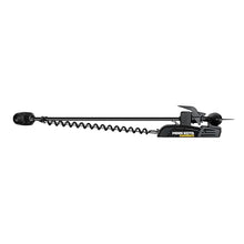Minn Kota PowerDrive 45 lb. Thrust 48" Shaft Foot Pedal Black