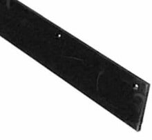 Buyers Products 1304804, SAM 1/2 x 6 x 102 High Carbon Steel Cutting Edge to fit Curtis Snow Plows