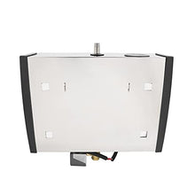 YWangQiang Sauna Steam Generator 3KW Self-Draining Steam Generator Shower System Steam Bath Generator with Waterproof Programmable Controls Sauna Accessories