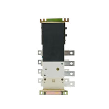 4P ATS Controller Dual Power Automatic Transfer Switch 220v