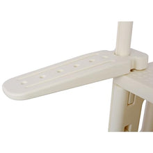 Dancongtea Above Ground Pool Ladder 4-Step Heavy Duty Handrails