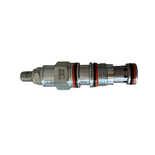 PBDB-LWN reducing Valve