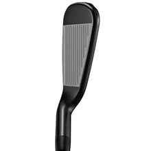 PING Men's G710 Pin Iron Set Black