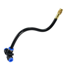 DIY Misting System for Lawn Garden Irrigation Adjustable Atomizing Sprayer/5-20M Kit Water Mister(DIY 20m with Timer)