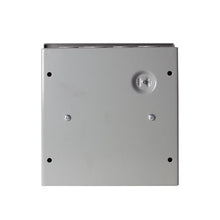 WarmlyYours Snow Melt Timer Control, 12 hr, 120V