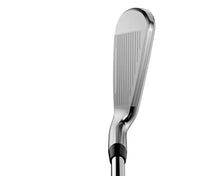 Cobra Golf Aerojet ONE Length Combo Set Black