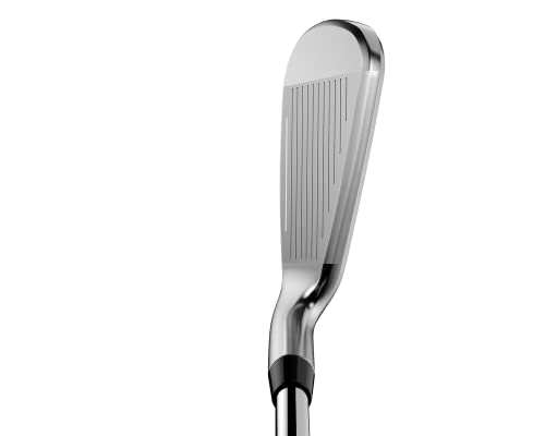 Cobra Golf Aerojet Irons Black