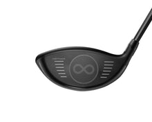 Cobra Golf 2022 LTDX Max Driver Black-Elderberry