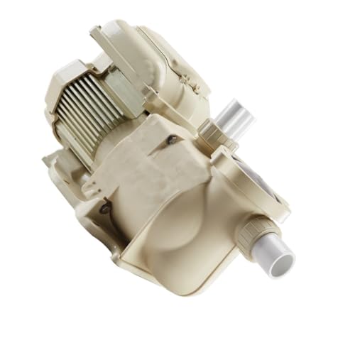 1.5 HP VS Pump 115-230 Volt Fits For Pentair SuperFlo VS Pump Series