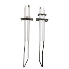 Gas Boiler Ignition Needle Ceramic Ignition Ddetection Needle Induction Needle For Boiler Replacement