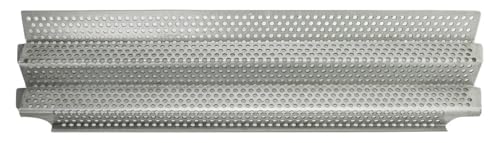 94081 Gas Grill Stainless Steel Heat Plate Replacement for Viking