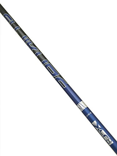 Fujikura Six XLR8 Shaft Stiff Flex with Taylormade R1 Tip