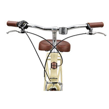 sixthreezero Women's 7-Speed Hybrid Commuter Luxe Floral