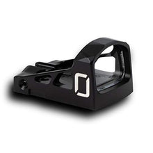 U.S. Optics Military Competition Reflex Sight 4 MOA Red Dot MCRS Black