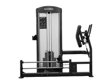 BK BodyKore Isolation Series Selectorized Rear Kick GR618 Black and Silver