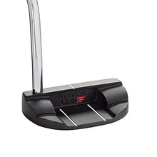 Founders Club Bomb Men's Golf Club Set with 14 Way Organizer Black Bag Right Hand Steel Regular