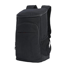 ASWRTYJO 28L Insulation Backpack Sealed Waterproof Picnic Bag Large Capacity Beer(E)