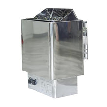 YPMart(小さな店) 9KW 8kw 6kw 4.5kw 3kw Sauna Heater Sauna Steam Generator Home Use Heating Furnace Room Dry Equipment(9kw 220V)