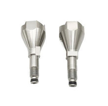 Ultra High Pressure Cleaning Barracuda Nozzle, Ship Cleaning Nozzles Accessory