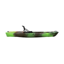 Perception Kayaks Pescador Pro 10 Sit on Top Fishing Kayak Moss Camo