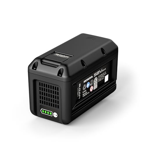 Honda DP5080 8Ah Lawn Mower Battery (DP5080CBNA)