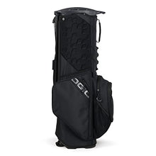 OGIO Golf WOODE Hybrid Stand Bag Black