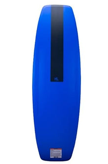 Hyperlite Pleasure Mens Wakeboard Black/Blue 148cm