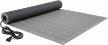 RHS Electric Heated Snow Melting Mats, 30 in x 10 ft Commercial Non-Slip