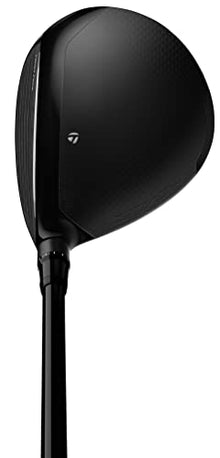 TaylorMade Stealth Plus 3 Wood 15* Left - HZRDUS Smoke Red RDX 60 Regular