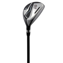 Precise S7 Men’s Golf Club Set Regular Red