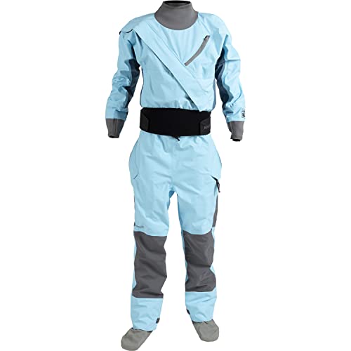 Kokatat Women's Hydrus 3.0 Meridian Dry Suit Rain