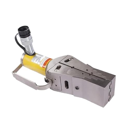 Elevaron Portable 14 Ton Hydraulic Flange Wedge Spreader