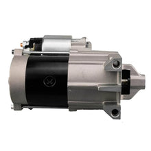 Glintique Electric Starter Motor Compatible with Harbor Freight 22HP 670cc V-Twin Engine 61614