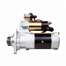 24V 8.0KW 14T Starter Motor GC100-3, Compatible For T120-140 Bulldozer Engine