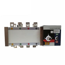 WRBSUJTMM RP5D-630 630A Auto Transfer Switch Umschalter for Dual Power