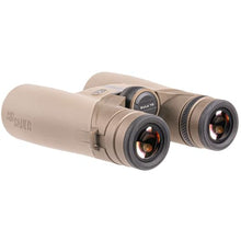 Sig Sauer Zulu10 HDX Waterproof Fogproof 15x56 Hunting Binoculars FDE