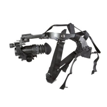 AGM Global Vision PVS-14 NW1 Night Vision Monocular Black
