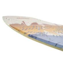 Slingshot Sports 2023 Solo Wakeboard 150 cm Multi-Colored