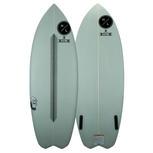 Hyperlite Frother Wakesurfer Multi