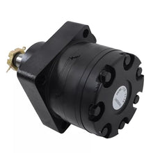 JLLBMMD Auto Repair Parts Motor Compatible for Scag 483190 Ferris 5100407 for Hydro for Gear for HGM-15E-3138 Easy to Replace
